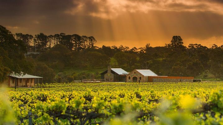 barossa